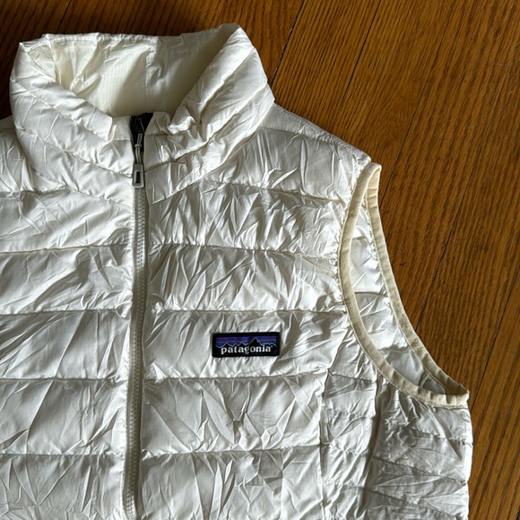 Patagonia Jackets & Blazers - Patagonia down filled puffer vest